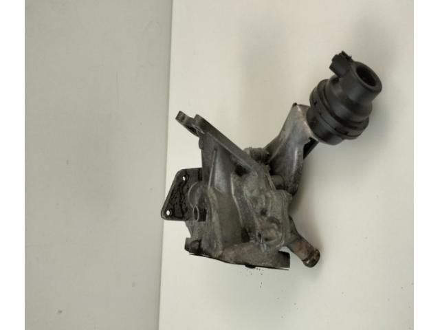 bontott MERCEDES-BENZ E-CLASS EGR / AGR Hűtőtartó