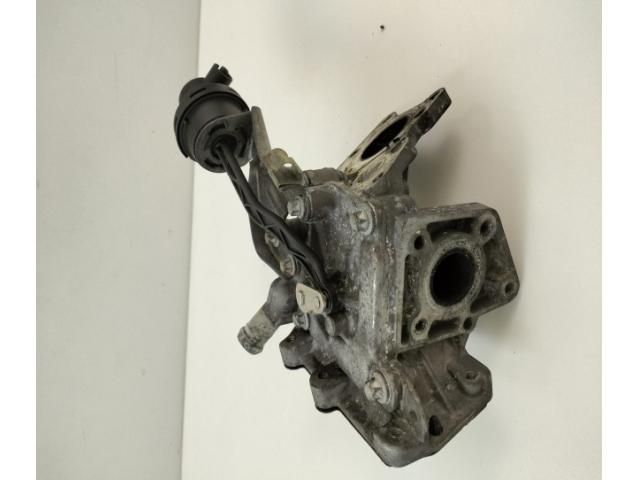 bontott MERCEDES-BENZ E-CLASS EGR / AGR Hűtőtartó