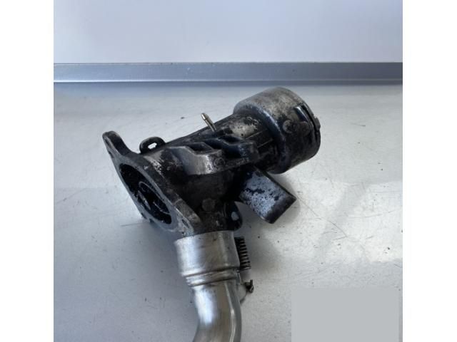 bontott MERCEDES-BENZ E-CLASS EGR / AGR Szelep