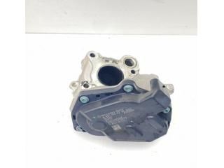 bontott MERCEDES-BENZ E-CLASS EGR / AGR Szelep
