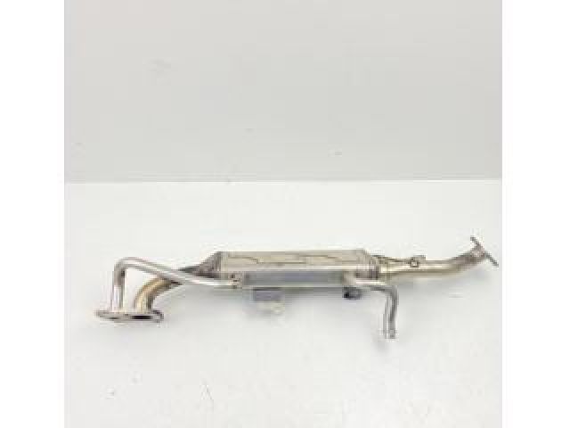 bontott MERCEDES-BENZ E-CLASS EGR Hűtő