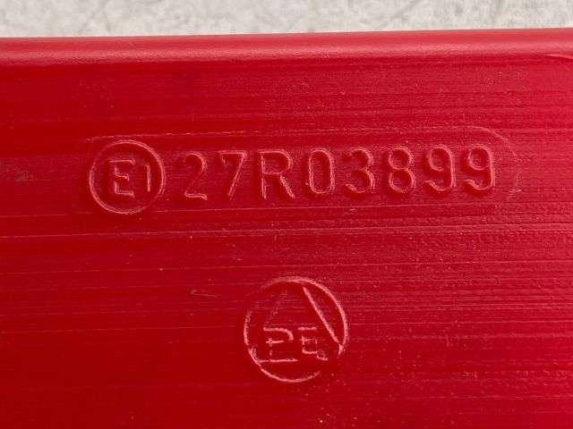 bontott MERCEDES-BENZ E-CLASS Elakadásjelző Háromszög