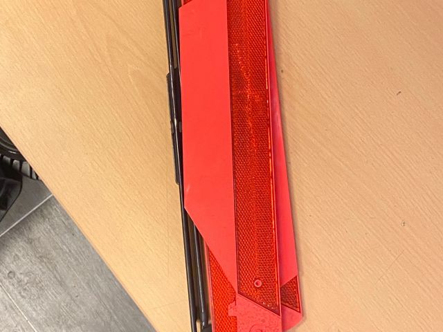 bontott MERCEDES-BENZ E-CLASS Elakadásjelző Háromszög