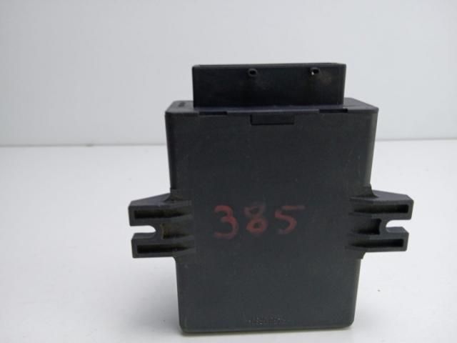 bontott MERCEDES-BENZ E-CLASS Elektronika (Magában)