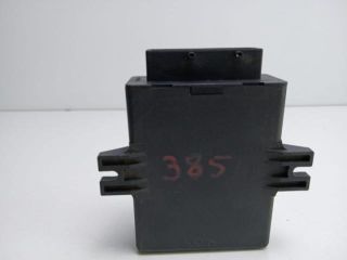 bontott MERCEDES-BENZ E-CLASS Elektronika (Magában)