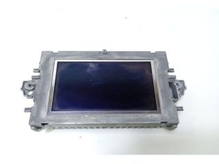 bontott MERCEDES-BENZ E-CLASS Elektronika (Magában)