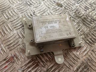 bontott MERCEDES-BENZ E-CLASS Elektronika (Magában)