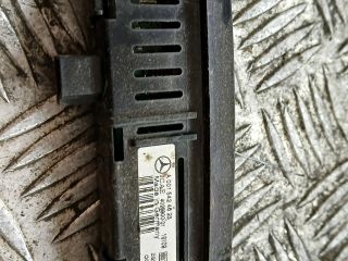 bontott MERCEDES-BENZ E-CLASS Elektronika (Magában)