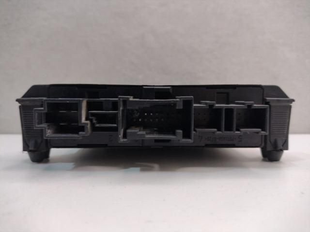 bontott MERCEDES-BENZ E-CLASS Elektronika (Magában)