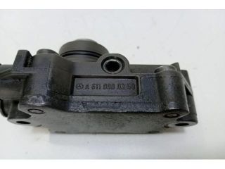 bontott MERCEDES-BENZ E-CLASS Elektronika (Magában)