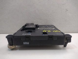 bontott MERCEDES-BENZ E-CLASS Elektronika (Magában)