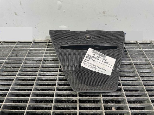 bontott MERCEDES-BENZ E-CLASS Elektronika (Magában)