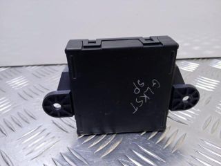 bontott MERCEDES-BENZ E-CLASS Elektronika (Magában)