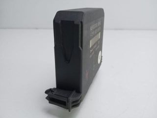 bontott MERCEDES-BENZ E-CLASS Elektronika (Magában)