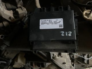 bontott MERCEDES-BENZ E-CLASS Elektronika (Magában)