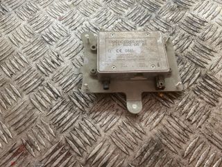 bontott MERCEDES-BENZ E-CLASS Elektronika (Magában)