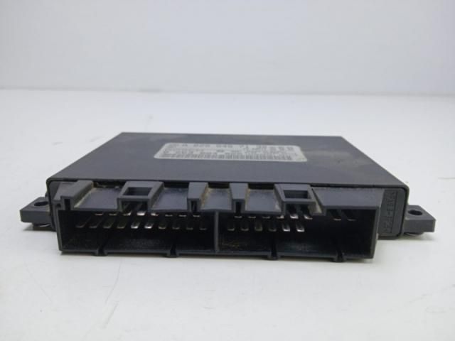 bontott MERCEDES-BENZ E-CLASS Elektronika (Magában)