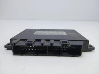 bontott MERCEDES-BENZ E-CLASS Elektronika (Magában)