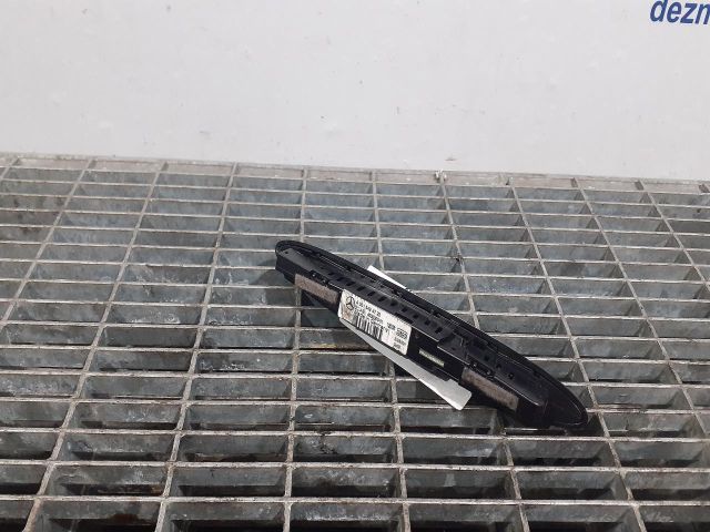 bontott MERCEDES-BENZ E-CLASS Elektronika (Magában)