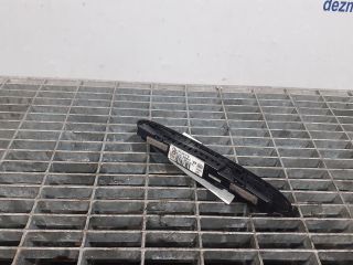 bontott MERCEDES-BENZ E-CLASS Elektronika (Magában)