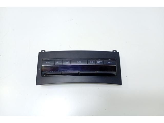 bontott MERCEDES-BENZ E-CLASS Elektronika (Magában)