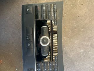 bontott MERCEDES-BENZ E-CLASS Elektronika (Magában)