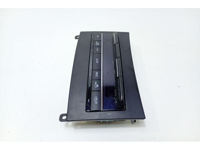 bontott MERCEDES-BENZ E-CLASS Elektronika (Magában)