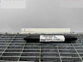 bontott MERCEDES-BENZ E-CLASS Elektronika (Magában)