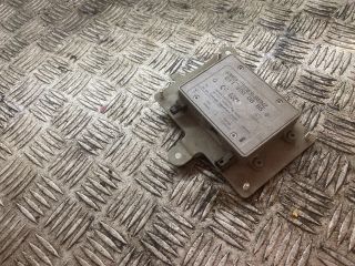 bontott MERCEDES-BENZ E-CLASS Elektronika (Magában)