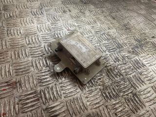 bontott MERCEDES-BENZ E-CLASS Elektronika (Magában)