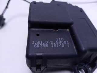 bontott MERCEDES-BENZ E-CLASS Elektronika (Magában)