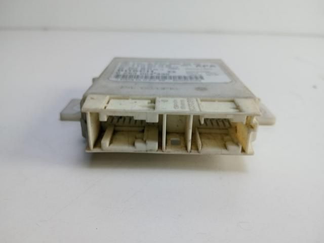 bontott MERCEDES-BENZ E-CLASS Elektronika (Magában)