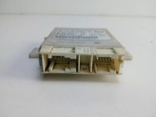 bontott MERCEDES-BENZ E-CLASS Elektronika (Magában)