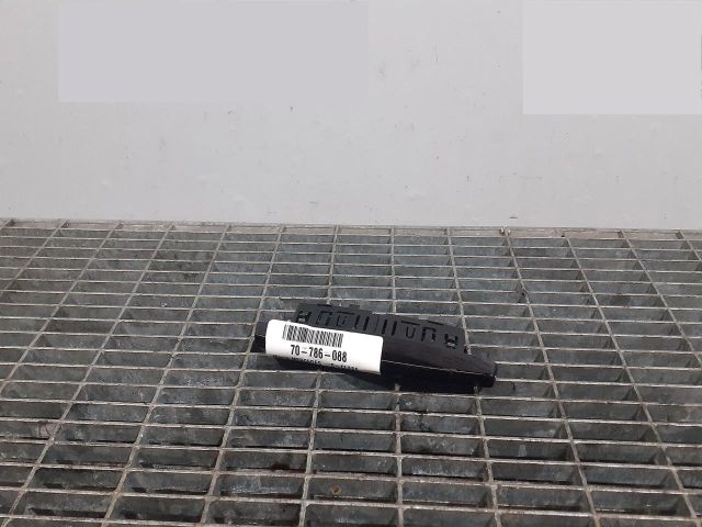 bontott MERCEDES-BENZ E-CLASS Elektronika (Magában)