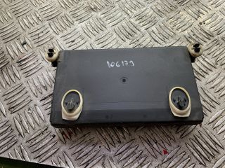 bontott MERCEDES-BENZ E-CLASS Elektronika (Magában)