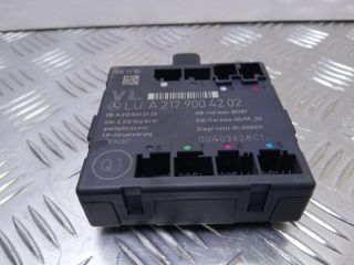 bontott MERCEDES-BENZ E-CLASS Elektronika (Magában)