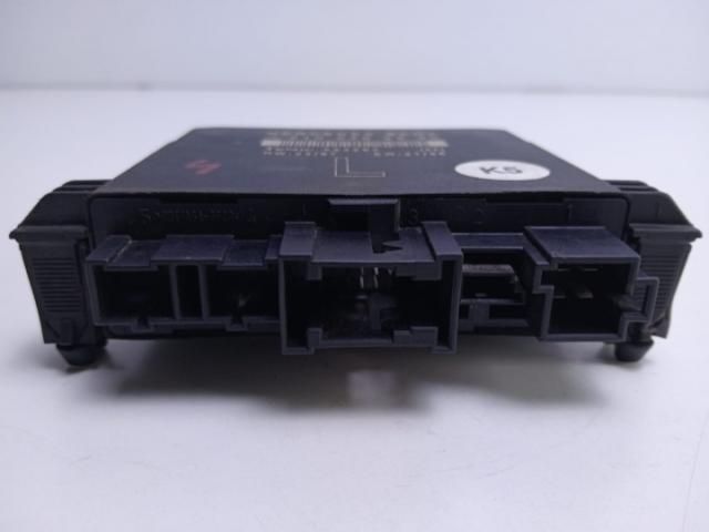 bontott MERCEDES-BENZ E-CLASS Elektronika (Magában)