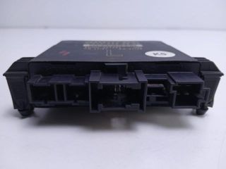 bontott MERCEDES-BENZ E-CLASS Elektronika (Magában)