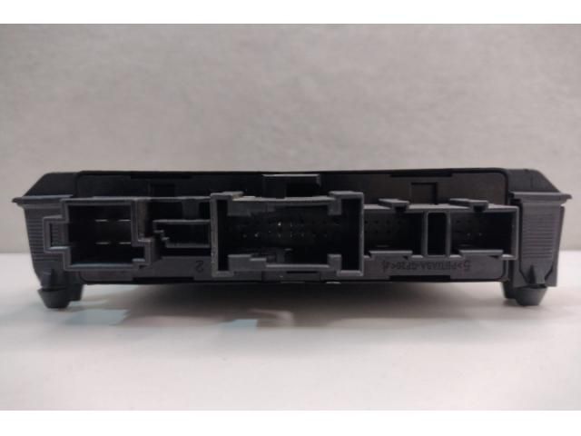 bontott MERCEDES-BENZ E-CLASS Elektronika (Magában)