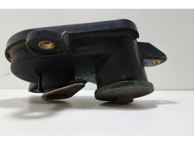 bontott MERCEDES-BENZ E-CLASS Elektronika (Magában)