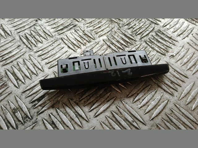 bontott MERCEDES-BENZ E-CLASS Elektronika (Magában)