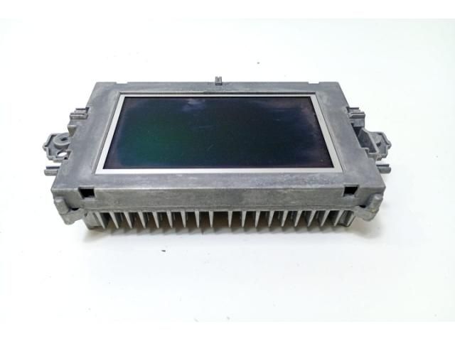 bontott MERCEDES-BENZ E-CLASS Elektronika (Magában)