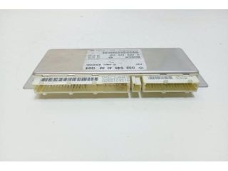 bontott MERCEDES-BENZ E-CLASS Elektronika (Magában)