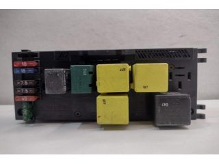 bontott MERCEDES-BENZ E-CLASS Elektronika (Magában)