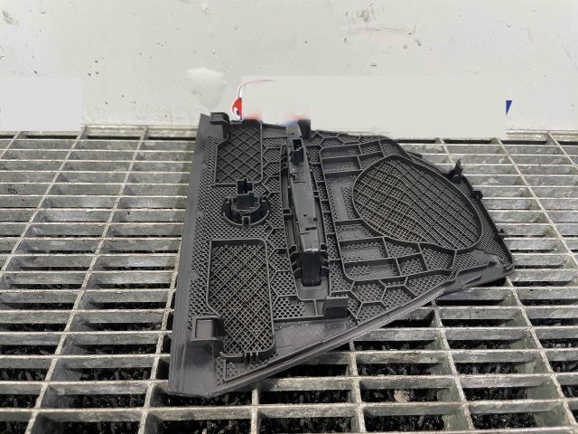 bontott MERCEDES-BENZ E-CLASS Elektronika (Magában)