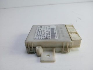 bontott MERCEDES-BENZ E-CLASS Elektronika (Magában)