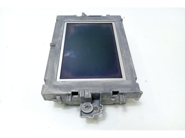 bontott MERCEDES-BENZ E-CLASS Elektronika (Magában)