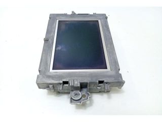 bontott MERCEDES-BENZ E-CLASS Elektronika (Magában)