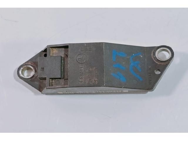 bontott MERCEDES-BENZ E-CLASS Elektronika (Magában)