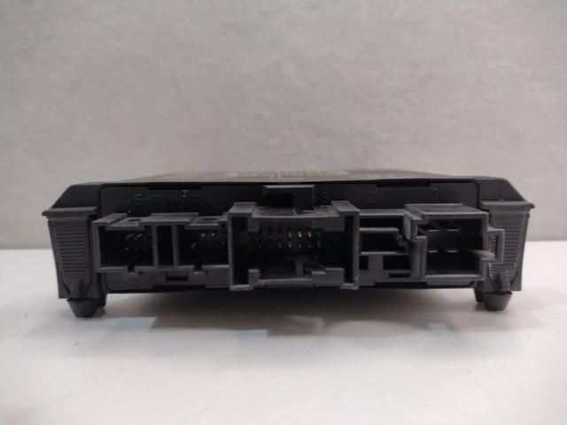 bontott MERCEDES-BENZ E-CLASS Elektronika (Magában)